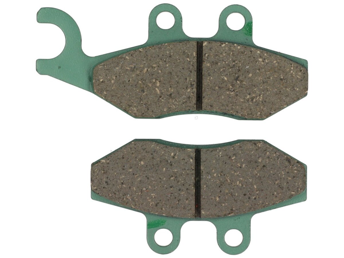 BREMSBELAGSATZ GT125/200