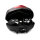 50L TOP CASE SCHWARZ STRUKTUR.