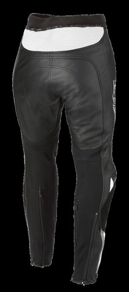 BÜSE Mille Lederhose Damen