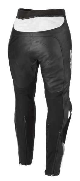 BÜSE Mille Lederhose Damen