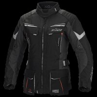 BÜSE Lago Pro Textiljacke Damen
