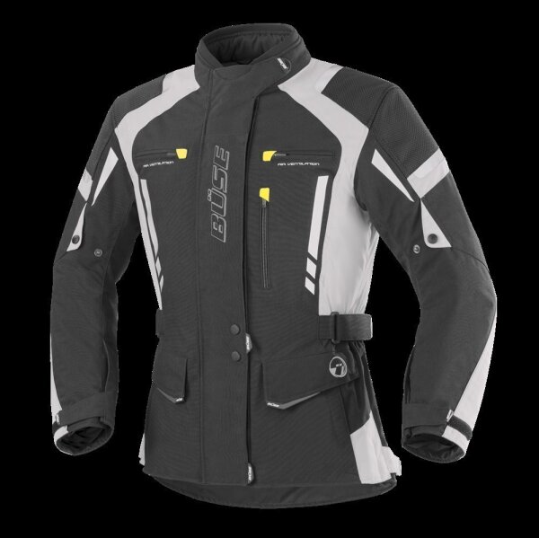 BÜSE Torino Pro Textiljacke Damen