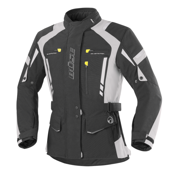 BÜSE Torino Pro Textiljacke Damen