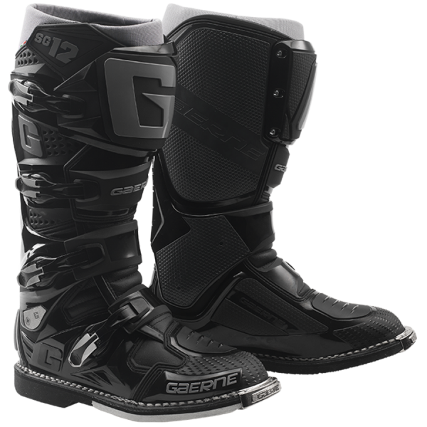 GAERNE SG12 (2019) Crossstiefel