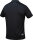 Team Polo-Shirt Active schwarz XL