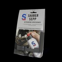 S100 Sauber Sepp