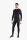 Underwear Hose 365 schwarz-grau XS/S