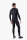 Underwear Hose 365 schwarz-grau XS/S
