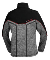 Funktions-Shirt ICE 1.0 schwarz-grau-rot XL