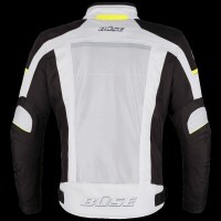 BÜSE Santerno Textiljacke Damen