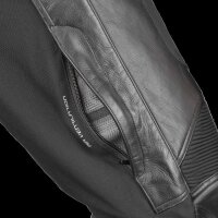 BÜSE Ferno Textil/Lederhose Damen