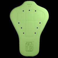 IMPACTEC Rückenprotektor ETP 06