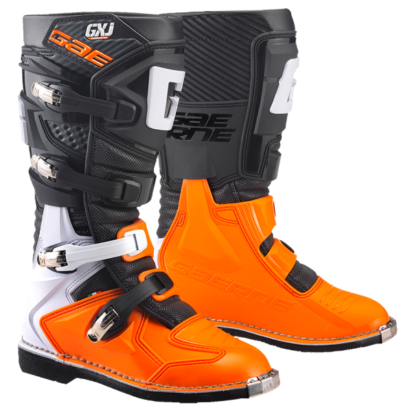 GAERNE GXJ Crossstiefel Kinder