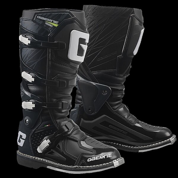 GAERNE Fast Back Endurance Crossstiefel