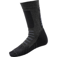 Socken iXS 365 basic schwarz 45/47