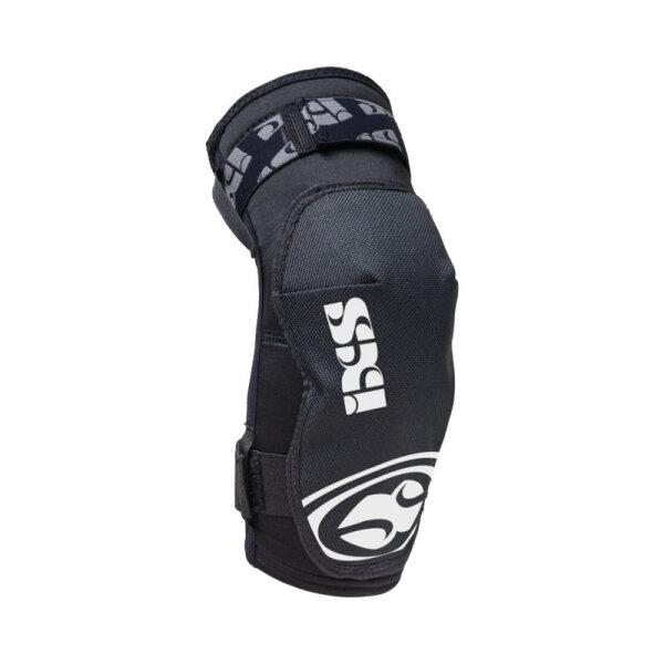 iXS Hack EVO Ellbogenschoner schwarz XS