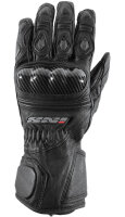 Motorradhandschuhe Handschuhe Novara Evo schwarz iXS