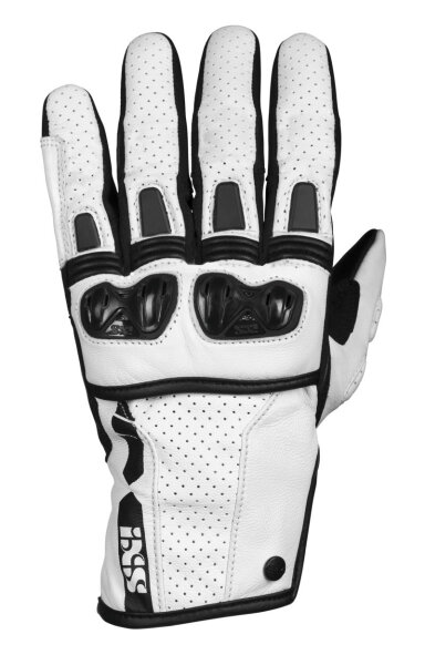 Handschuhe Sport Talura 3.0 weiss-schwarz XL