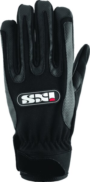 Handschuhe Mechanic 2.0 schwarz S