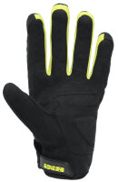 Handschuhe Samur Evo schwarz-gelb 4XL