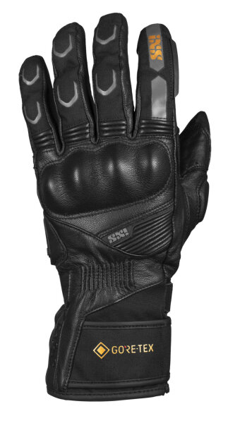 Handschuhe Tour Viper-GTX 2.0 schwarz XL