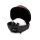 39L TOP CASE SCHWARZ STRUKTUR