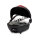 39L TOP CASE SCHWARZ STRUKTUR