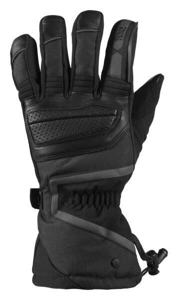 Tour LT Handschuh Vail-ST 3.0 schwarz XL