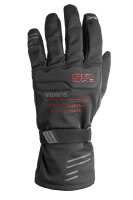 Motorradhandschuhe Handschuhe Sumba schwarz iXS