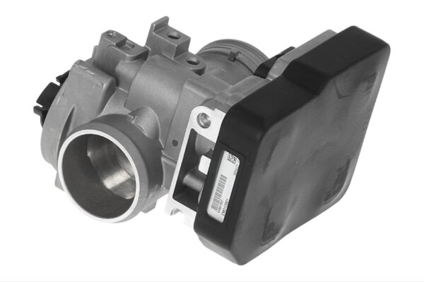 Moto Guzzi V7 Drosselkörper mit ECU 2021-2024 E5