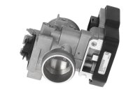 Moto Guzzi V7 Drosselkörper mit ECU 2021-2024 E5