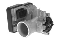 Moto Guzzi V7 Drosselkörper mit ECU 2021-2024 E5