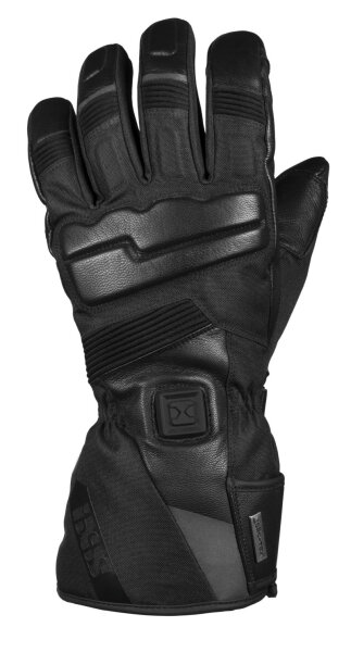 Tour LT Handschuh Heat-ST schwarz XL