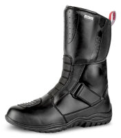 Stiefel Tour Classic-ST schwarz 46