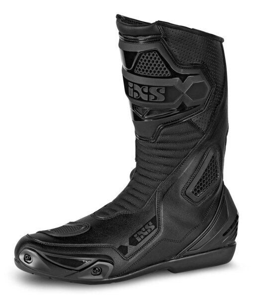 Stiefel Sport RS-100 schwarz 48