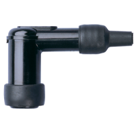NGK Kerzenstecker LB05F schwarz