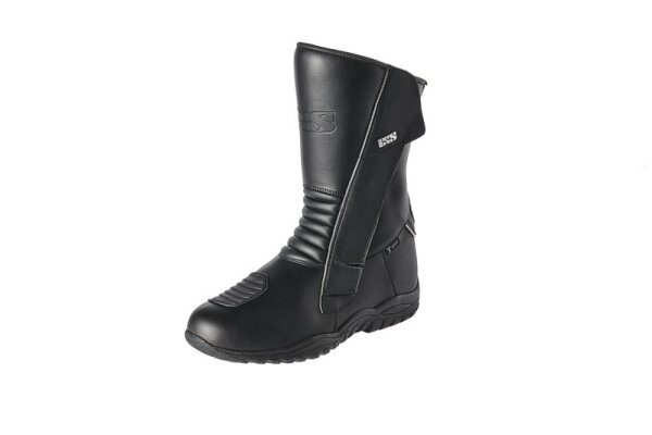 Stiefel Attack Evo schwarz 36