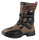 Stiefel TourMontevideo-ST kurz braun 40