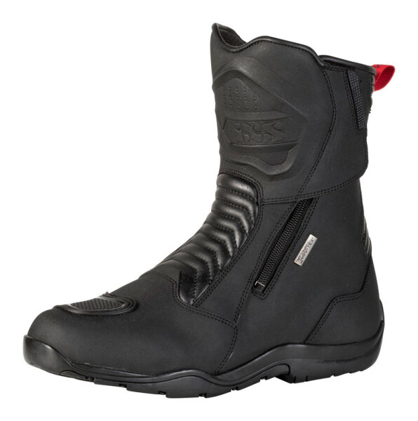 Tour Stiefel Pacego-ST schwarz 48