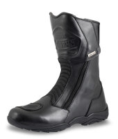 Stiefel Tour 2-Zip-ST+ schwarz 48