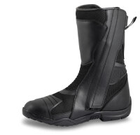 Stiefel Tour Techno-ST+ schwarz 48