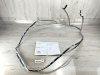 Sturzbügel chrom - GEBRAUCHT