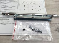 Sturzbügel chrom - GEBRAUCHT