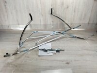 Sturzbügel chrom - GEBRAUCHT