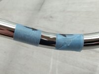 Sturzbügel chrom - GEBRAUCHT