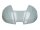 COVER FOR 36 LTS TOP BOX - grigio mercurio