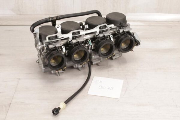 Vergaser Honda CBR 1100 RR (2004)