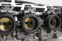 Vergaser Honda CBR 1100 RR (2004)