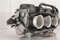 Vergaser Honda CBR 1100 RR (2004)