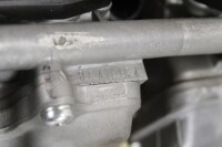 Vergaser Honda CBR 1100 RR (2004)